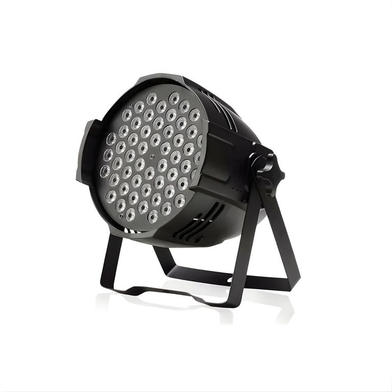 Proyector 54 Luces Proton Auto-rítmico Manual Automático P-54AL