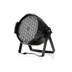 SEISA - Proyector 54 Luces Proton Auto-rítmico Manual Automático P-54AL