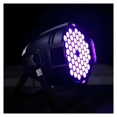 SEISA - Proyector 54 Luces Proton Auto-rítmico Manual Automático P-54AL