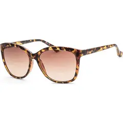 CALVIN KLEIN - Lentes de Sol para Mujer Animal Print