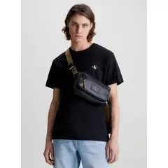 CALVIN KLEIN - 2 PACK T-SHIRT M/C PARA HOMBRES CK