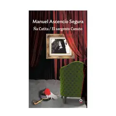 SANTILLANA - Ña catita El sargento Canuto - Plan lector