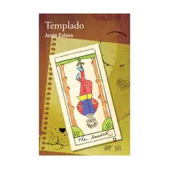 SANTILLANA - Templado - Plan lector
