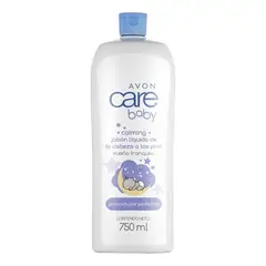 AVON - Care Baby Shampoo 2 En 1 Sueño Tranquilo - 750 Ml