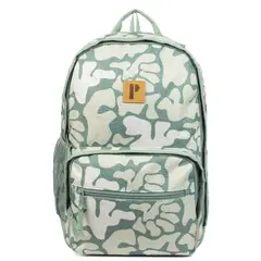 PORTA - MOCHILA ORIGINAL URBANO AQUINO NAVIR MUJER 24 LT.