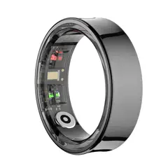 COLMI - Anillo inteligente con pulsómetro y oxímetro