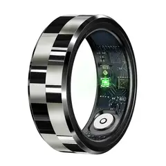 COLMI - Anillo inteligente con pulsómetro y oxímetro