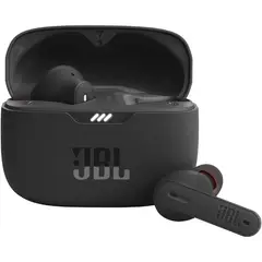 JBL - Audífonos Bluetooth TUNE 230 NC - Negro