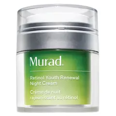 MURAD - Retinol Crema de Noche Youth Renewal - 50ml
