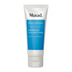 MURAD - Máscara de Acne Rapid Relief sulfur -