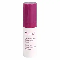 MURAD - Sérum Heartleaf Gentle Resurfacing - 5ml