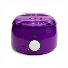 RAFF - Olla Electrica 65w Para Calentar Cera Depilatoria Raf R.438