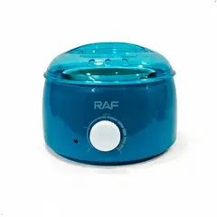 RAFF - Olla Electrica 65w Para Calentar Cera Depilatoria Raf R.438