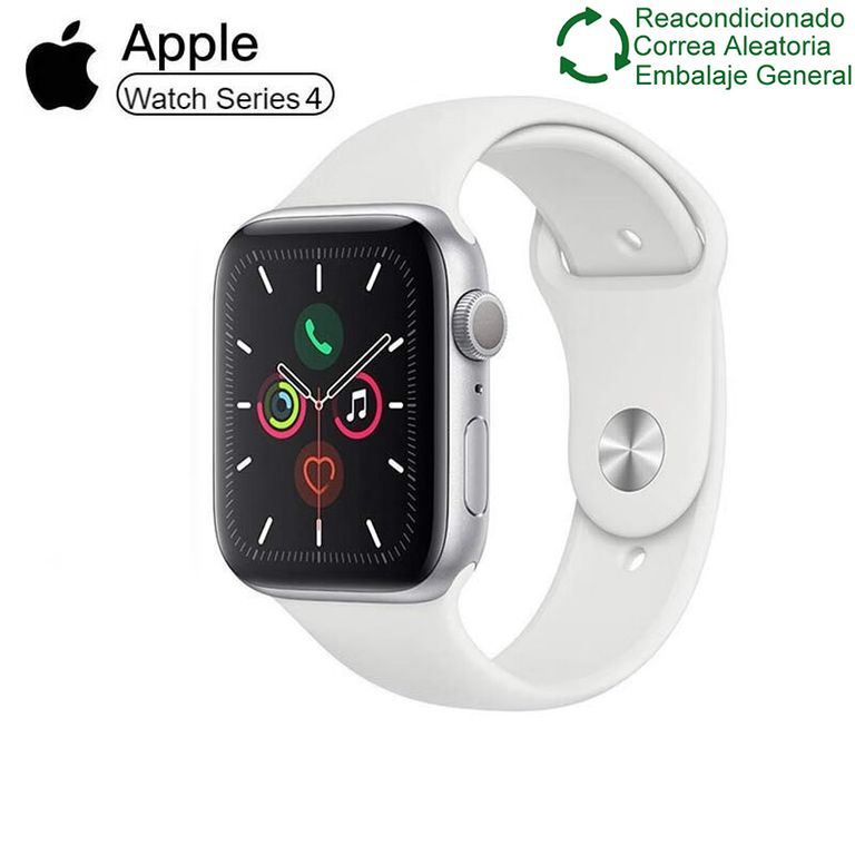 Watch Series 4(44mm,GPS) Reacondicionado SemiNuevo
