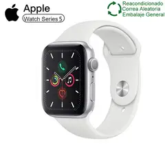 APPLE - Watch Series 5(40mm,GPS) Reacondicionado SemiNuevo