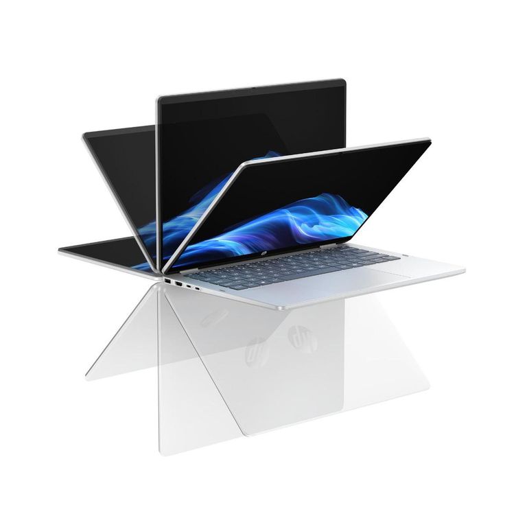 Laptop OmniBook Flip 14-fp0070la Intel Core 7 16GB 512GB