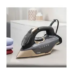 OSTER - Plancha de vapor PRESSXPRESS GCSTPX9000B