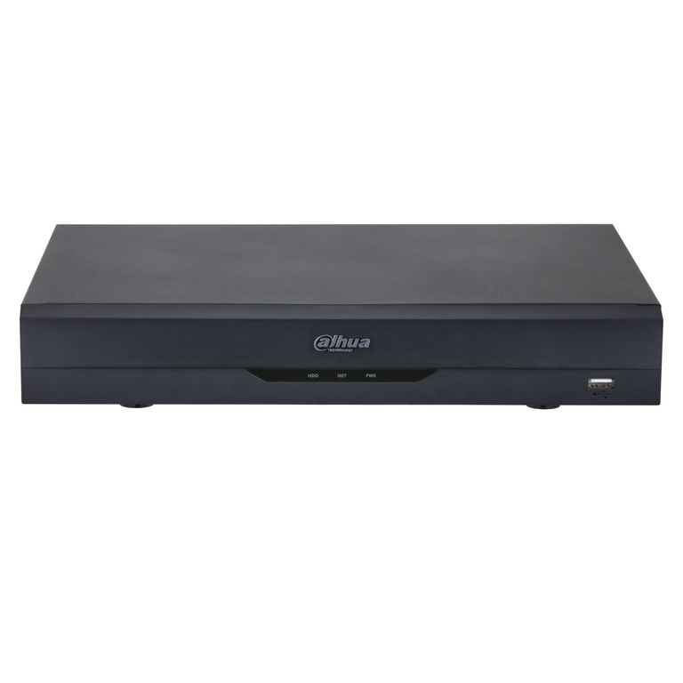 DH-XVR5116H-4KL-I3 Grabador XVR 16 Canales 4K WizSense Inteligencia Artificial