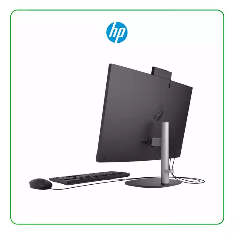 All in One ProOne 240 G10 I5-1334U FHD 23.8" Freedos (B88BKAT)