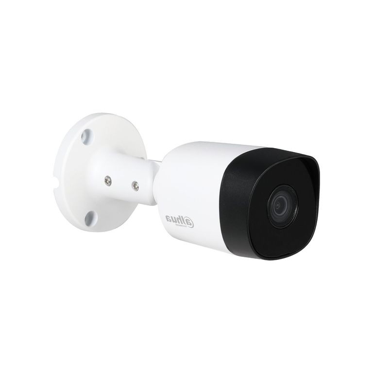 DH-HAC-B2A21N Cámara Bullet 2MP 1080p Cooper Metálica