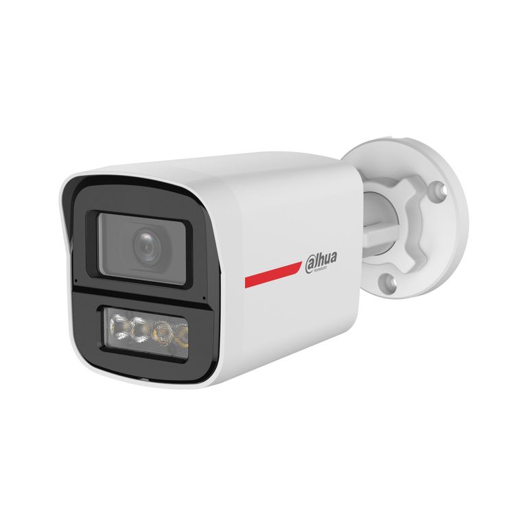 DH-HAC-HFW1209CN-LED Cámara Bullet Full Color 2MP Starlight