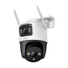IMOU - Cruiser Dual 10MP IPC-S7XE-10M0WED Cámara IP Doble Lente Exterior Wi-Fi 6