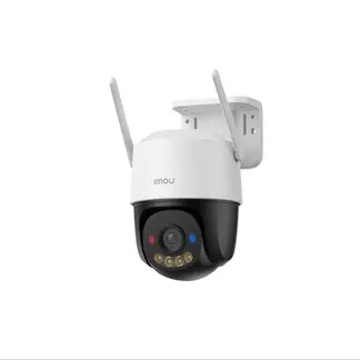 DAHUA - Imou Cruiser Dual 6MP IPC-S20E-6M0S-IMOU Cámara IP Exterior Wi-Fi 6 Doble Lente