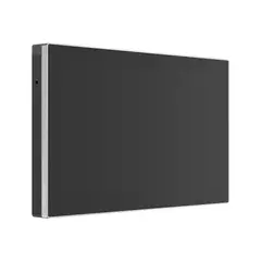 EZVIZ - SD7 Smart Screen CS-SD7-R100-1WTC Monitor Táctil Inalámbrico de 7 para Hogar Inteligente