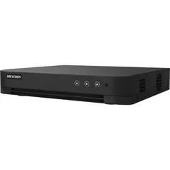 HIKVISION - HK-DS7208HGHI-M1 DVR 8 Canales 1080p Lite H.265 Pro AcuSense