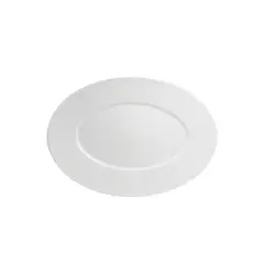 FERRAND - Fuente Ovalada Porcelana 26x36 cm Wish