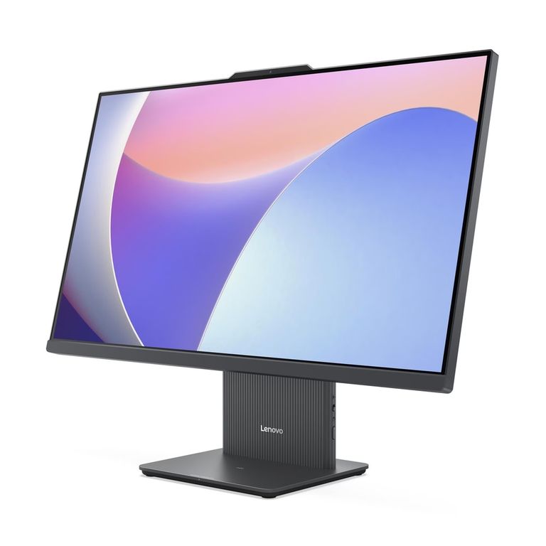 All In One Ideacentre 27IRH9 Core I5-13420H Ram 16GB Disco 512Gb 27 FHD FREEDOS F0HM00MWLD