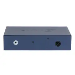 DAHUA - DH-CS4006-4ET2GT-60 Switch PoE+ de Escritorio 6 Puertos Administrado por Nube
