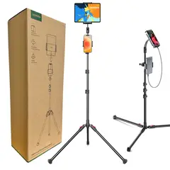 UGREEN - Soporte Trípode para Teléfono Celular y Tablet LP585 15647