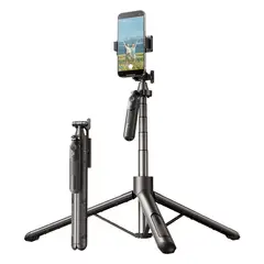 RTAKO - Tripode Pop Up y Selfie Stick H18 Pro