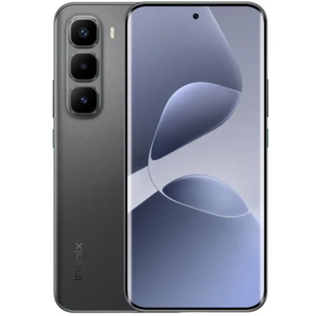 Hot 60 PRO X6885 8+256GB