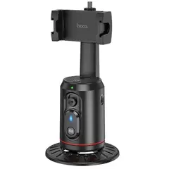 HOCO - Trípode K23 Lotus Smart PTZ Seguimiento Facial Automático + Control