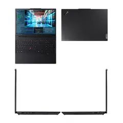LENOVO - Notebook ThinkPad P16v Gen 3 16" WUXGA IPS Core Ultra 9 285H hasta 5.4GHz 32GB DDR5