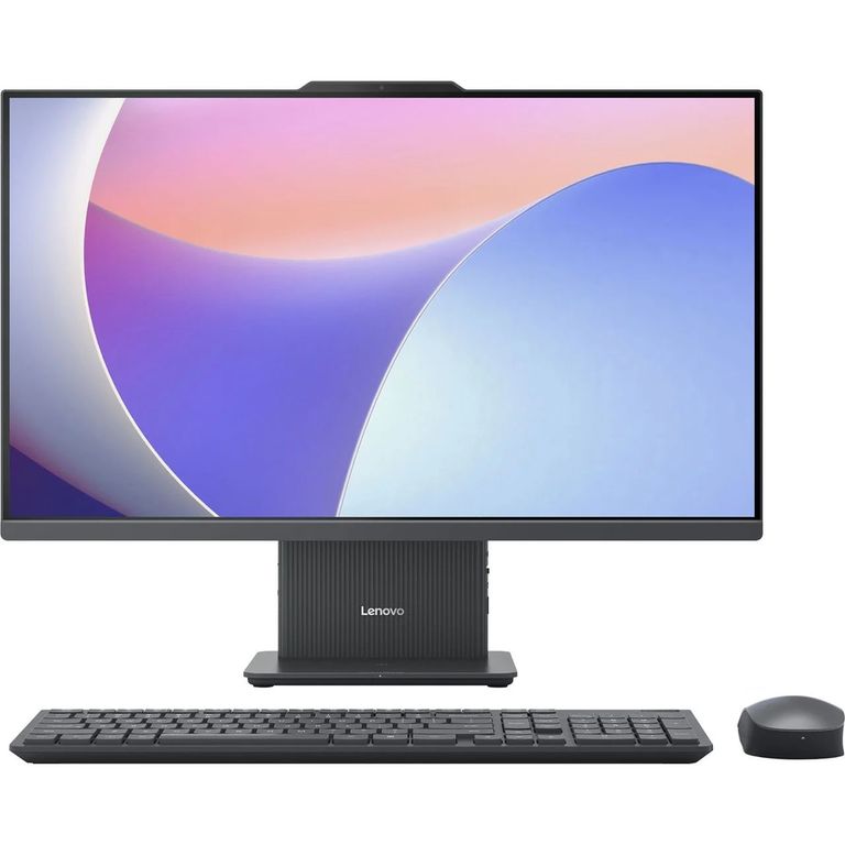 All in One IdeaCentre 24ARR9 Ryzen 7 7735HS 16GB 512GB SSD 23.8" FHD Freedos (F0HR009QLD)