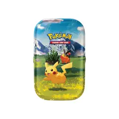 POKEMON - TCG Mini Tin Ascended Heroes - Inglés