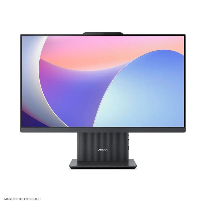 All in One IdeaCentre 24IRH9 Core i7-13620H Ram 16GB Disco 512 23.8" FHD (F0HN00MJLDRW11)
