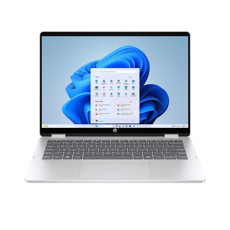 Laptop OmniBook 5 Flip 14-fp0050la Intel Core 5 8GB 512GB