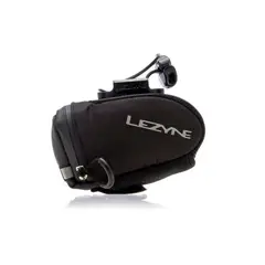 LEZYNE - Bolso Posterior QR M Caddy Negro