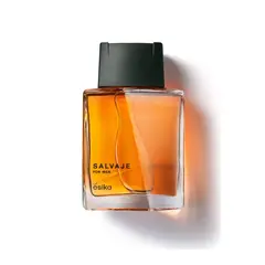 ESIKA - SALVAJE PERFUME MASCULINO 90 ML