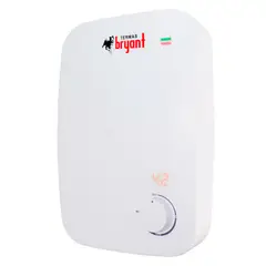 BRYANT - Rapiducha Eléctrica Óptima EBP 5.5 kW