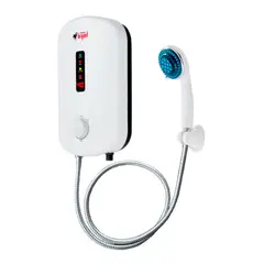 BRYANT - Rapiducha Eléctrica Select 4.5 kW