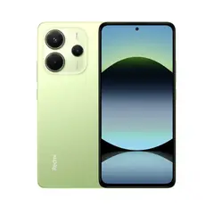 XIAOMI - REDMI NOTE 14 4G 128GB 6GB RAM VERDE