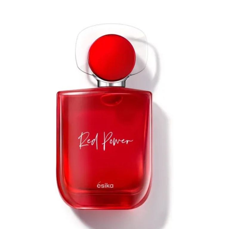 RED POWER PERFUME FEMENINO 50 ML