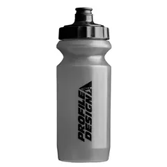 PROFILE - BotellaO Icon SS Bottle Gris 21oz - 621ml