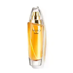 ESIKA - MERCI PERFUME FEMENINO 50 ML