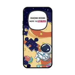 GENERICO - Funda Protector Case Para XIAOMI REDMI NOTE 15 PRO PLUS